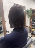 ヘイリーボブ