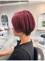 サンクチュアリー 千里山(Sanctuary)&nbsp;アンブレラカラー