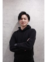 インスヘアー 東加古川店(INCE HAIR)&nbsp;稲垣 勇磨