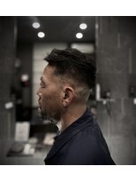 グリップ(Grip)&nbsp;GRIPフェードショート