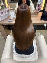 アローム(alom)&nbsp;髪質改善