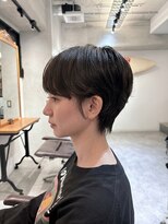 ミミ(Mimi) 大人ショート