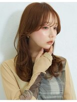 エン クラン バイ ヘッドライト たまプラーザ南口店(en. clan by HEADLIGHT) 垢抜けミディアム/ミディアムレイヤー/モテ髪/たまプラーザ