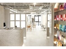 トゥルーズ 梅田茶屋町店(TLUUS)の雰囲気（オージュア、オッジオット、オリジナル商品多数取扱いしてます。）