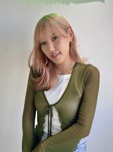 ルモ(Lumo) RINA