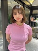 ワンホンボブ