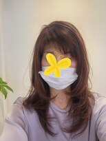 ステラ 越谷店(STELLA)&nbsp;ふわ揺れレイヤー