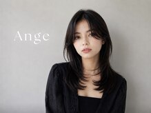 アンジェ(Ange)の雰囲気（メンズのヘアスタイルも大得意です♪ぜひお任せください！）