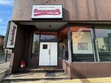 ハマースミス(Hammer Smith)の雰囲気（無料駐車場完備　）