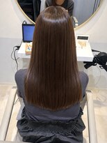 エレノア 枚方(Eleanor)&nbsp;美髪矯正＊NAHO