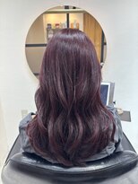 ケー 北千住(K.)&nbsp;ピンクレッド