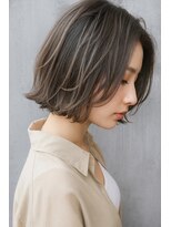ブレイブ 福岡天神店(BRAVE) ナチュラルハイライト