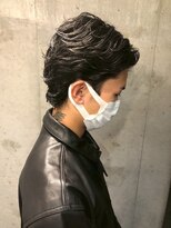 グッドプレイスアンドシング 江坂店(Good Place&thing)&nbsp;メンズカット/メンズ/メンズパーマ/メンズ/江坂/江坂駅