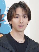 become men's hair 名駅EAST【10月3日 NEW OPEN(予定)】&nbsp;MASARU 