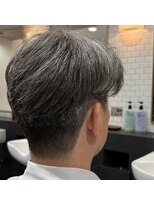 モンド ヘアクリエーション 西田店(monde hair creation)&nbsp;【monde】before × after × 髪質改善