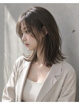アイシー 関内(ICY)&nbsp;赤み消し透け感オリーブベージュ