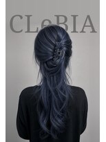 クレビア(CLeBIA)&nbsp;髪質改善水素トリートメント+デザインカット