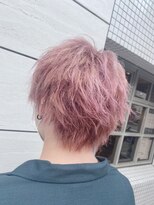 リオラヘアー(Liora hair)&nbsp;メンズカット/メンズブリーチ/メンズパーマ/天神