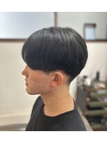 ケースタイルヘアスタジオ  虎ノ門店(K-STYLE HAIR STUDIO)&nbsp;<理容室>メンズカット/縮毛矯正/曲がる縮毛矯正/虎ノ門