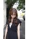 d'ete【11月16日 NEW OPEN（予定）】の写真/骨格と雰囲気を読み取る確かな提案力。一人ひとりのライフスタイルに寄り添う似合わせヘア。