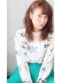 ☆ヘアピンアレンジ☆【olive for hair】03-6914-0898