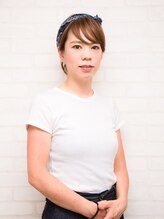 トイ トイ トイ(toi toi toi)&nbsp;オカミ ルリ