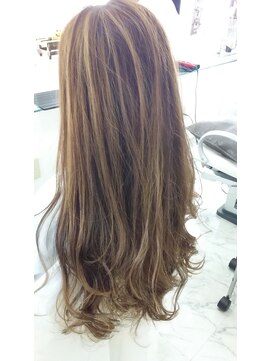 グー(Guu) オシャレなママにおすすめトッピングデザインカラー