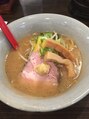 アグ ヘアー ルピア 金沢店(Agu hair rupia) お店の近くの美味しいらーめん屋さん⌒☆