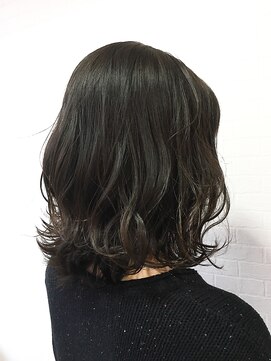 プライズ アイリス 池袋東口店(prize Iris) 透明感はすごいブルージュ/タンバルモリ【池袋東口店】