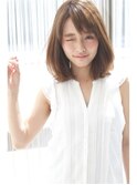 ほつれウェーブ
