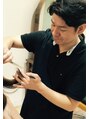 美容室 ココ(COCO) 坪井 巧