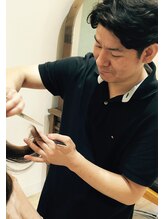 美容室 ココ(COCO) 坪井 巧