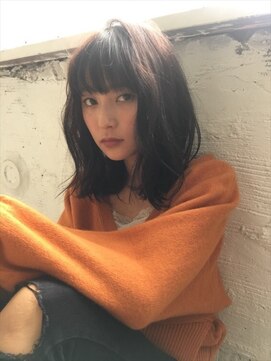 ネオリーブエム(Neolive em;) Neolive em;　デジピュアで柔らかパーマ２☆☆