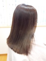 ビューティーサロン グレイス(Beauty Salon GRACE) モテサラ愛されストレート