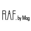 ラフ バイ マグ 南松本(R.A.F. by Mag)のお店ロゴ