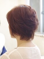 バレット(BALETT)&nbsp;ショートレイヤー