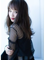 レジナヴィータ 栄(Reginavita)&nbsp;【Reginavita栄】暗髮ブルージュ＠早川