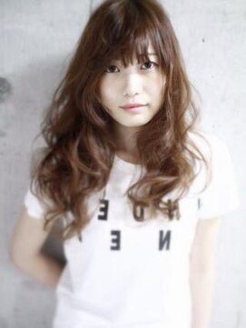 ルノン シェリー(LUNON cheliy) 【LUNON cheliy】☆思わず触れたくなる柔らかカールロング☆