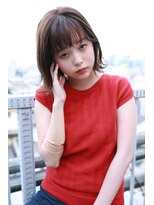 プレミアモデルズ 中野店(Premier Models)&nbsp;中野＿美容院＿イルミナカラー ＿オーシャン＿人気