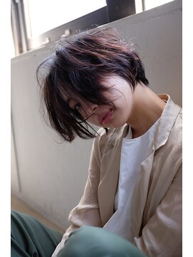 オーランド(ORLAND) ダークブラウンハイライトカラー