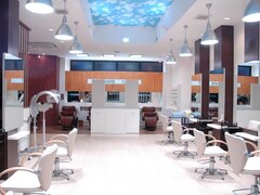 LASSIC HAIR 西脇店 【ラシックヘア】