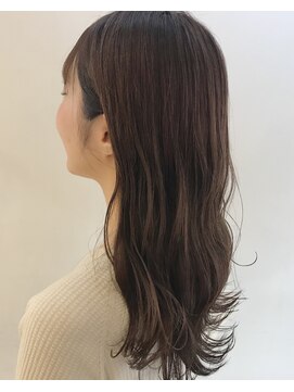 グッデイ ヘアー(GOOD DAY HAIR) 【GOOD DAY HAIR】《ショコラ》 下北沢