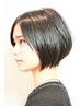 RISKの似合わせカット＋髪質改善トリートメント¥18645→¥15000