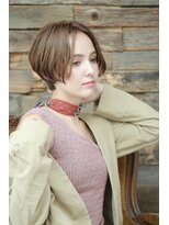 ネオリーブリノア 北千住東口店(Neolive Linoa)&nbsp;小顔ショート