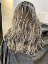 オリ(‘Oli)&nbsp;コントラストハイライト