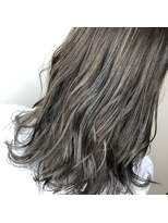 フラット 千葉(Flat.) マットアッシュ