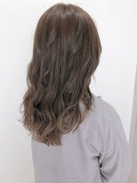 シエル 立川店(CIEL)&nbsp;【CIEL×久光】アディクシーカラー×シルバーベージュ