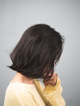 ルーカス(LUCAS) [LUCAS] bob-2