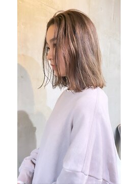 ソルトウォーター 南堀江(SALT WATER) ナチュラルベージュ