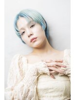 シアカ(SEA A KA)&nbsp;SEA A KA カラーデザイン１